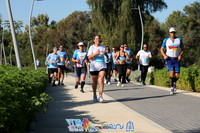 מקצה 5 ק"מ