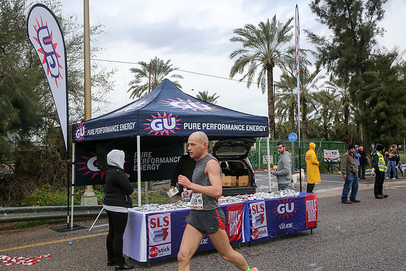 tiberias winner marathon 2015