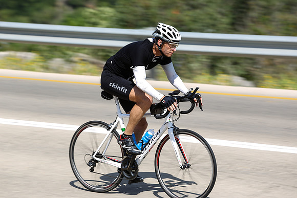 Trihard triathlon simulator