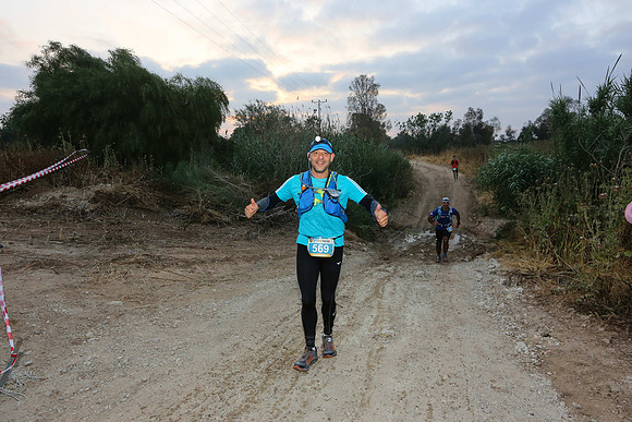 Desert 2 Sea 2017