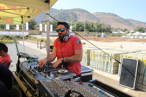 Playtika Epic Israel 2016