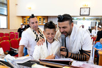 עליה לתורה