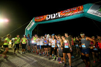 Race to sunrise 2016