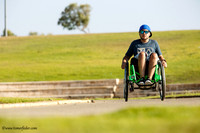 Matan Wheelie Mordecovich