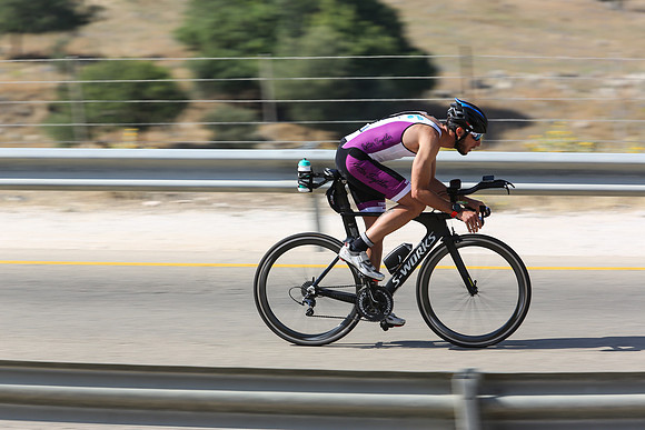 Trihard triathlon simulator