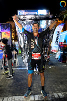 Finish line