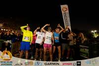 Thursday evening - finish 12h & Beer Run