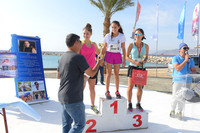 Desert Marathon 2016