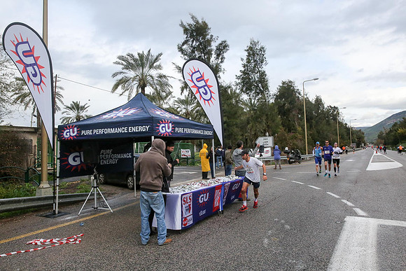 tiberias winner marathon 2015