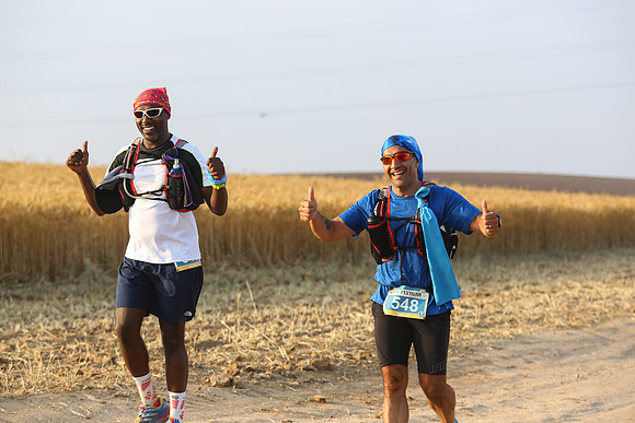 Desert 2 Sea 2017