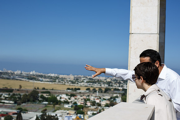 TLV Park - Elad Israel