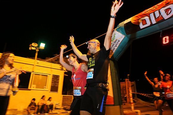 Race to sunrise 2016
