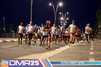 הכנות וזינוקים