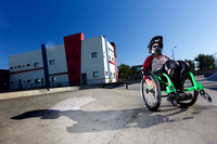WCMX - Matan Mordecovich