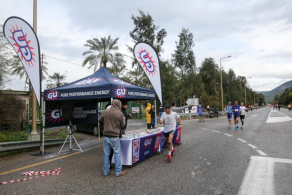tiberias winner marathon 2015