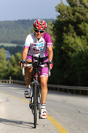 Trihard triathlon simulator