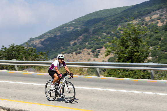 Trihard triathlon simulator