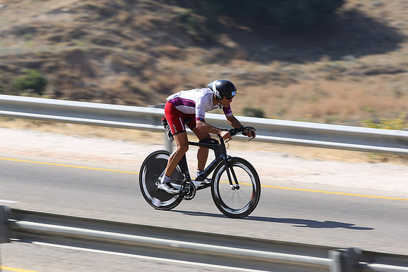 Trihard triathlon simulator