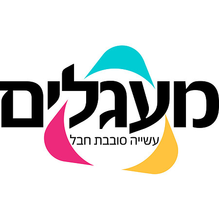 לוגו מעגלים