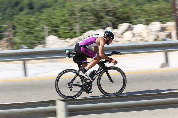 Trihard triathlon simulator
