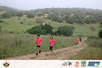 On track 5 & 10 Uphill