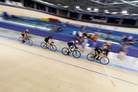 tlvelodrome clean