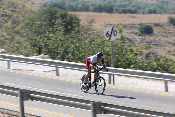 Trihard triathlon simulator