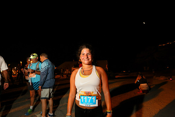 Race to sunrise 2016