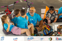 תמונות מתחם וזינוקים