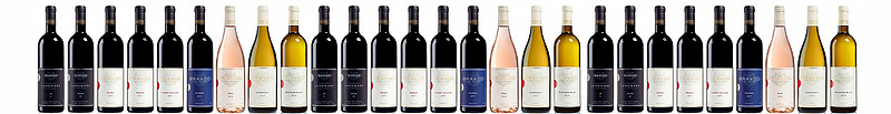 To Bravdo Vineyards collection