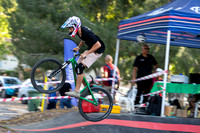 Ayanot Pump Track - Launch