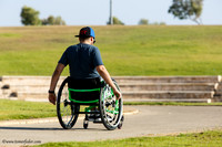 Matan Wheelie Mordecovich