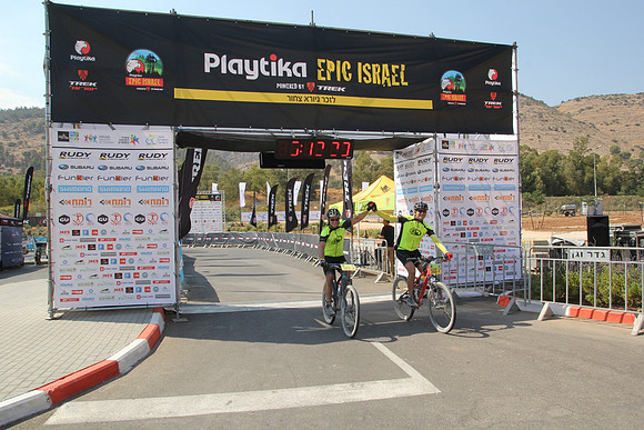 Playtika Epic Israel 2016