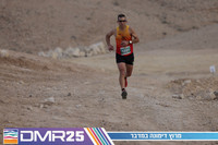 ירידה אחרונה מקצה 10 ק"מ