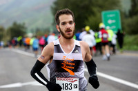 tiberias winner marathon 2015