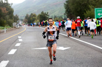 tiberias winner marathon 2015