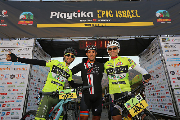 Playtika Epic Israel 2016