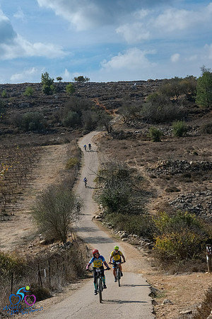 WOL Trail Day 4-15