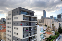 אסף 22 ר"ג - חוץ