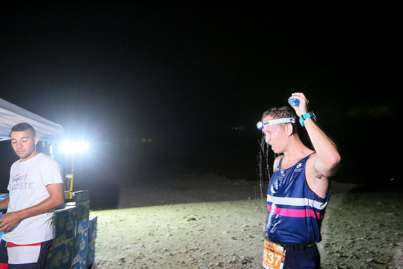 Race to sunrise 2016