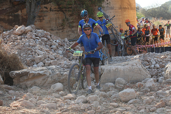 Playtika Epic Israel 2016