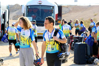 Wheels of love 2016