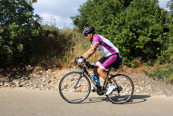 Trihard triathlon simulator