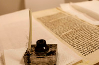 קבלת פנים וחתימות