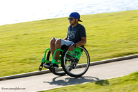 Matan Wheelie Mordecovich