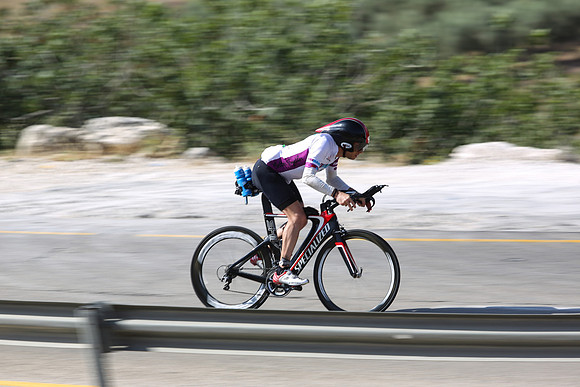 Trihard triathlon simulator