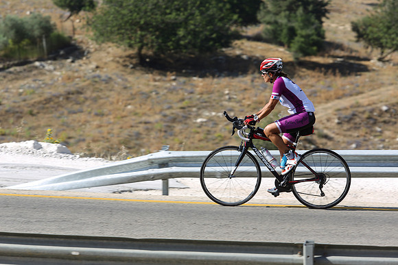 Trihard triathlon simulator