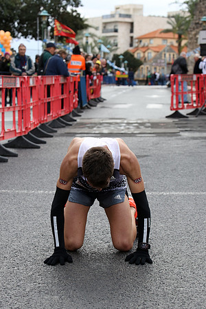 tiberias winner marathon 2015