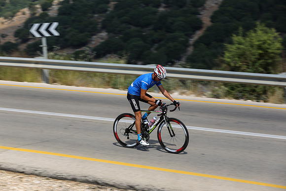 Trihard triathlon simulator