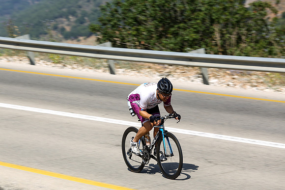 Trihard triathlon simulator